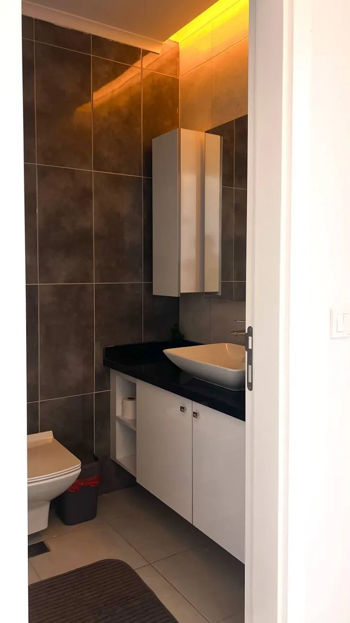 Квартира 1+1 в Albimo Loft, Махмутлар 6