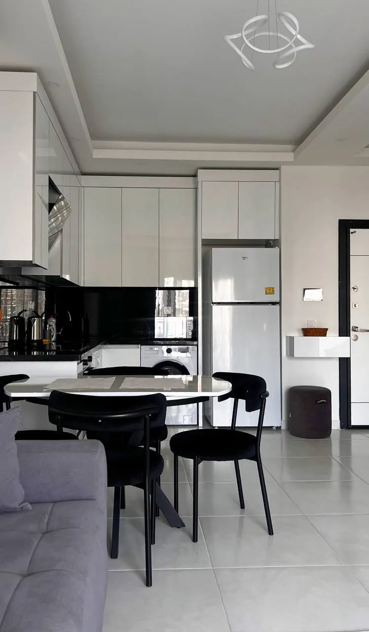 Квартира 1+1 в Albimo Loft, Махмутлар 2