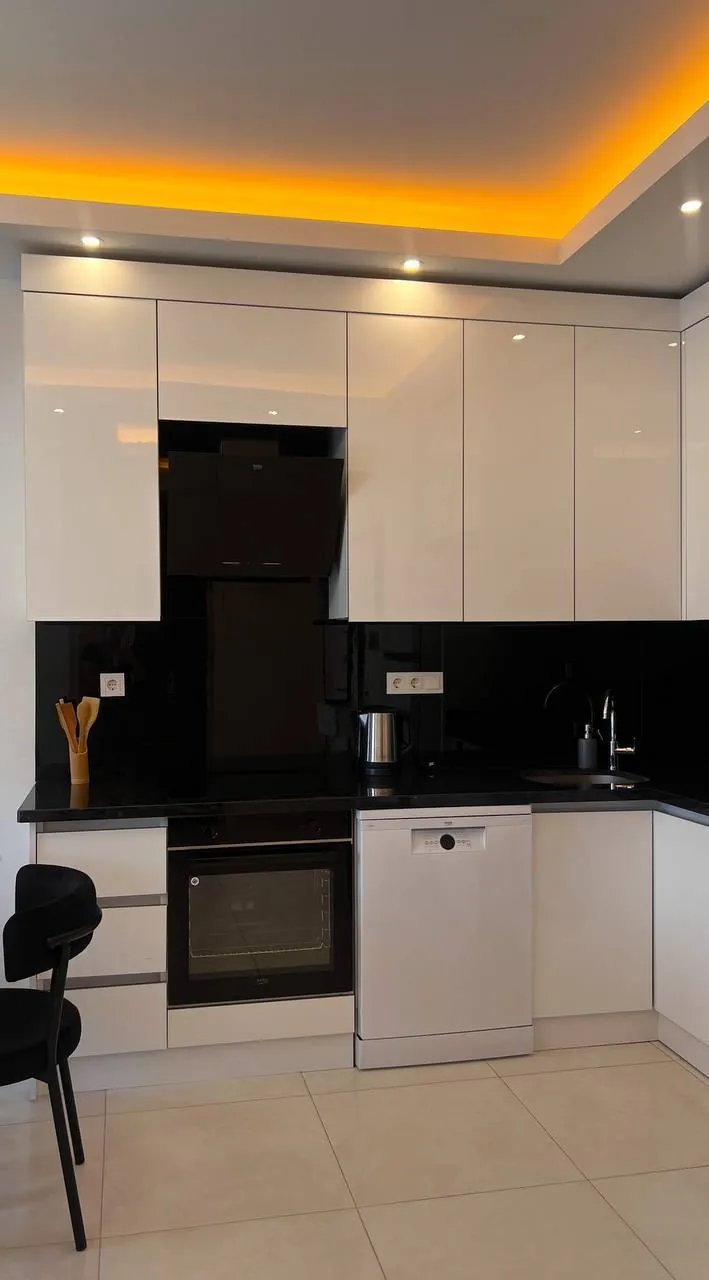 Квартира 1+1 в Albimo Loft, Махмутлар 3