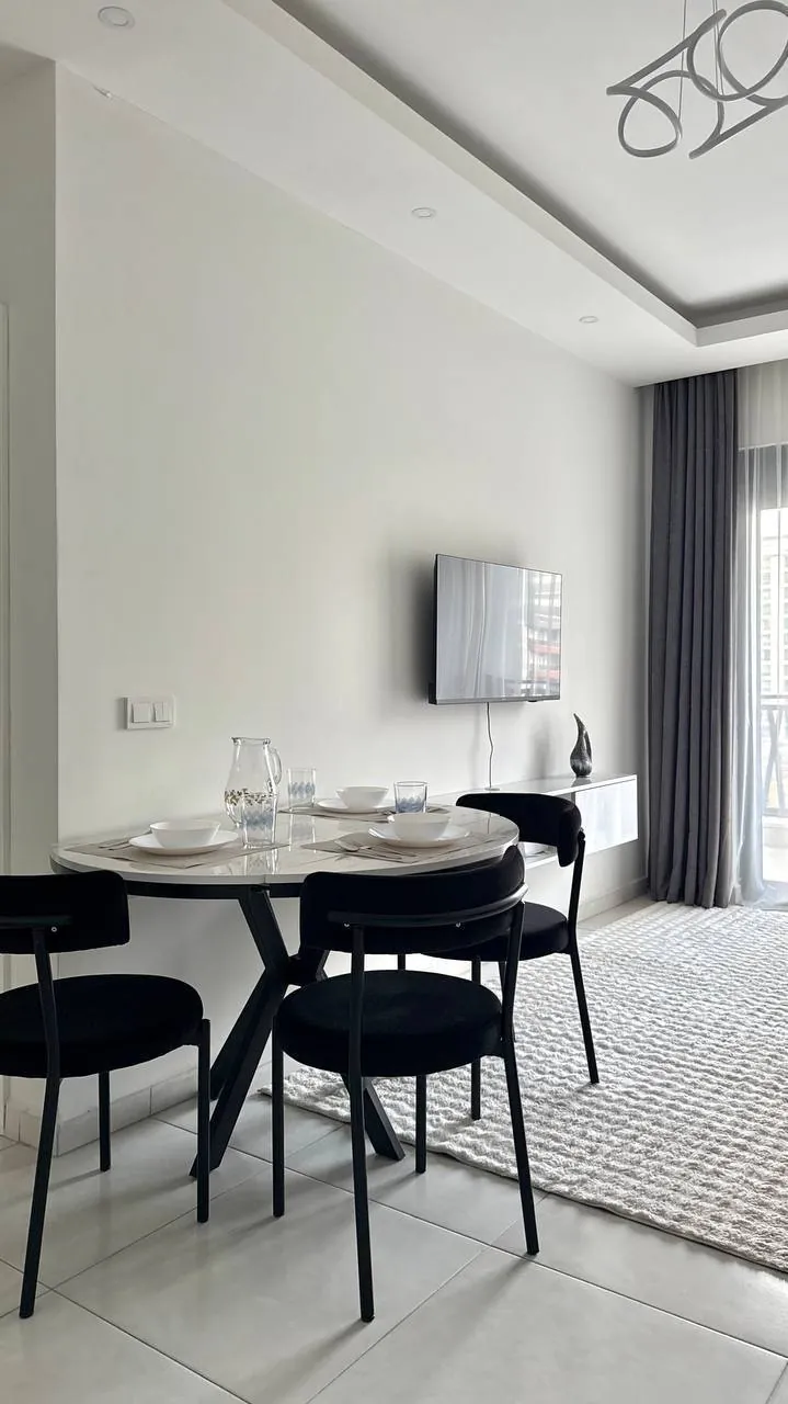 Квартира 1+1 в Albimo Loft, Махмутлар 9