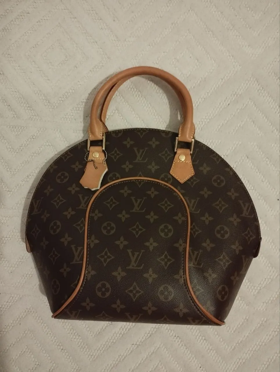 Кожаная сумка Louis Vuitton, новая 2