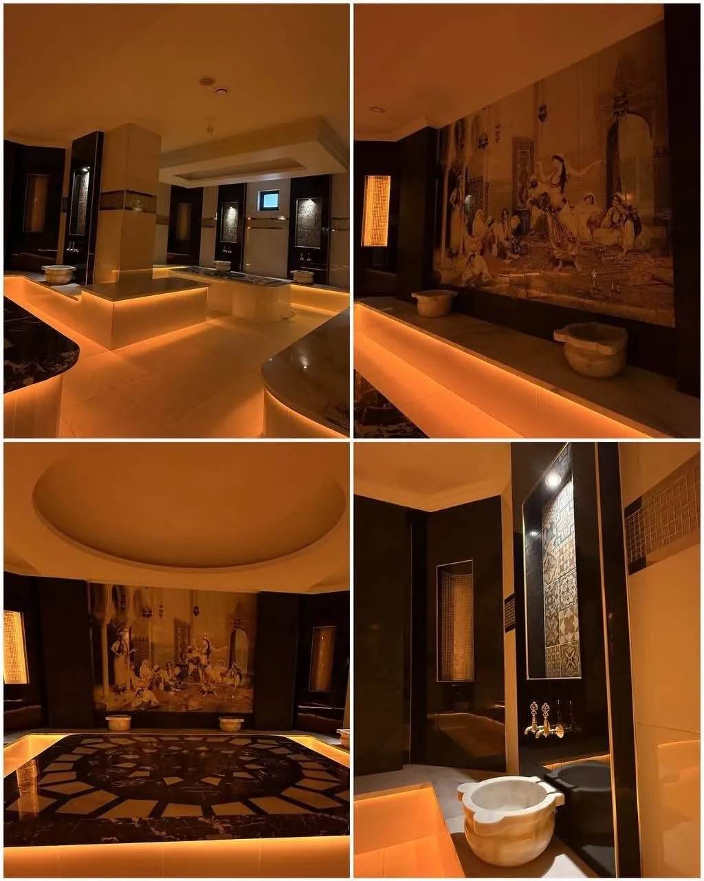 Квартира 1+1 в Yekta Kingdom Premium, Махмутлар 7
