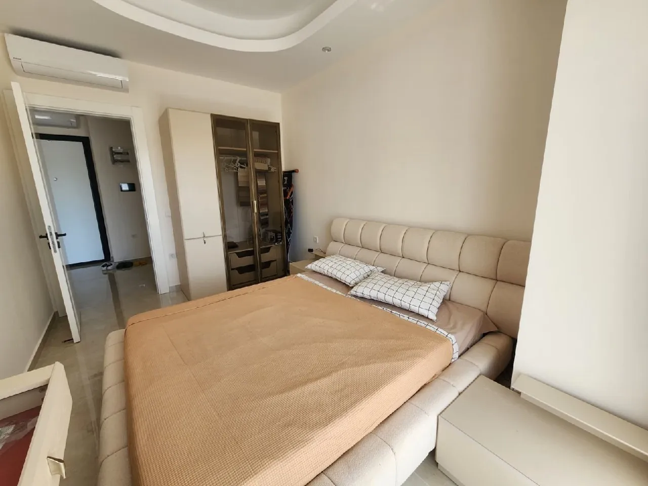 Квартира 1+1 в Yekta Kingdom Premium, Махмутлар 5