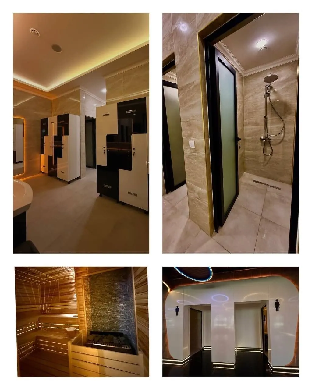 Квартира 1+1 в Yekta Kingdom Premium, Махмутлар 8