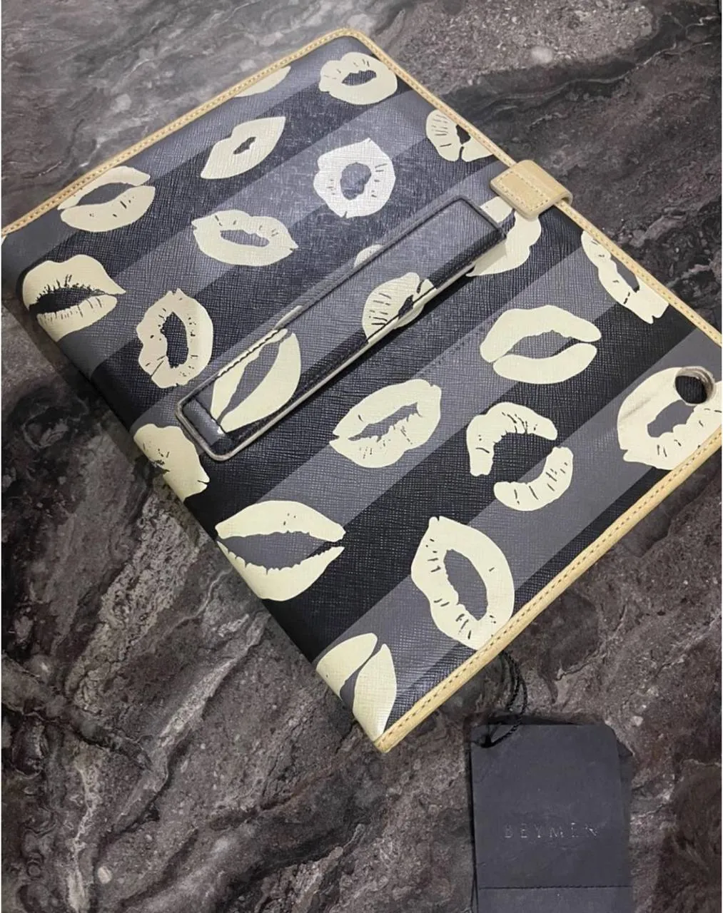 Чехол для iPad Marc Jacobs 1