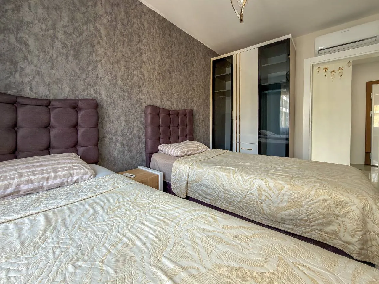 Квартира 2+1 в Курт Сафир, Махмутлар 5