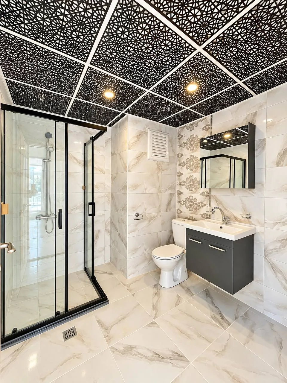 Квартира 2+1 130 м² в Джикджилли, Аланья 1