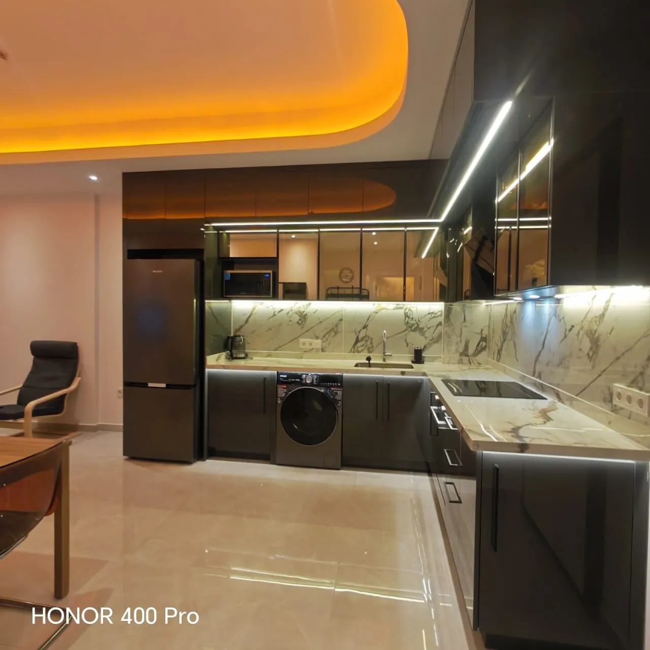 Квартира 1+1 в Yekta Kingdom Premium, Махмутлар 5