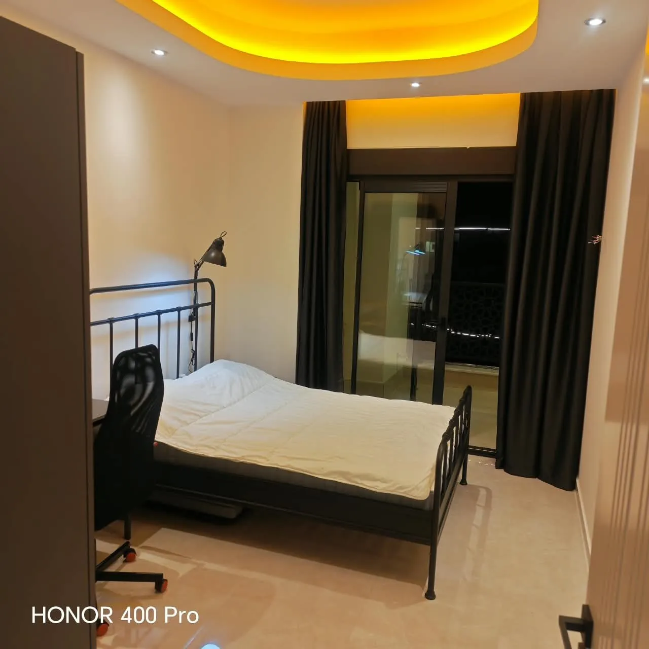 Квартира 1+1 в Yekta Kingdom Premium, Махмутлар 8
