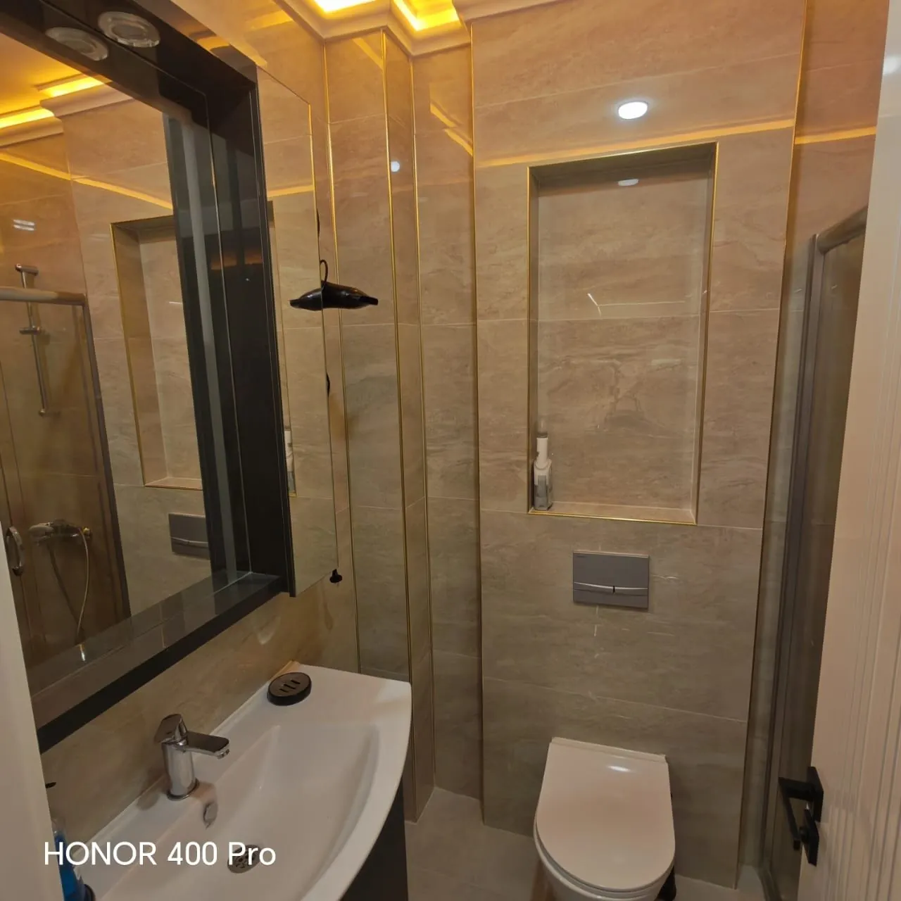 Квартира 1+1 в Yekta Kingdom Premium, Махмутлар 9
