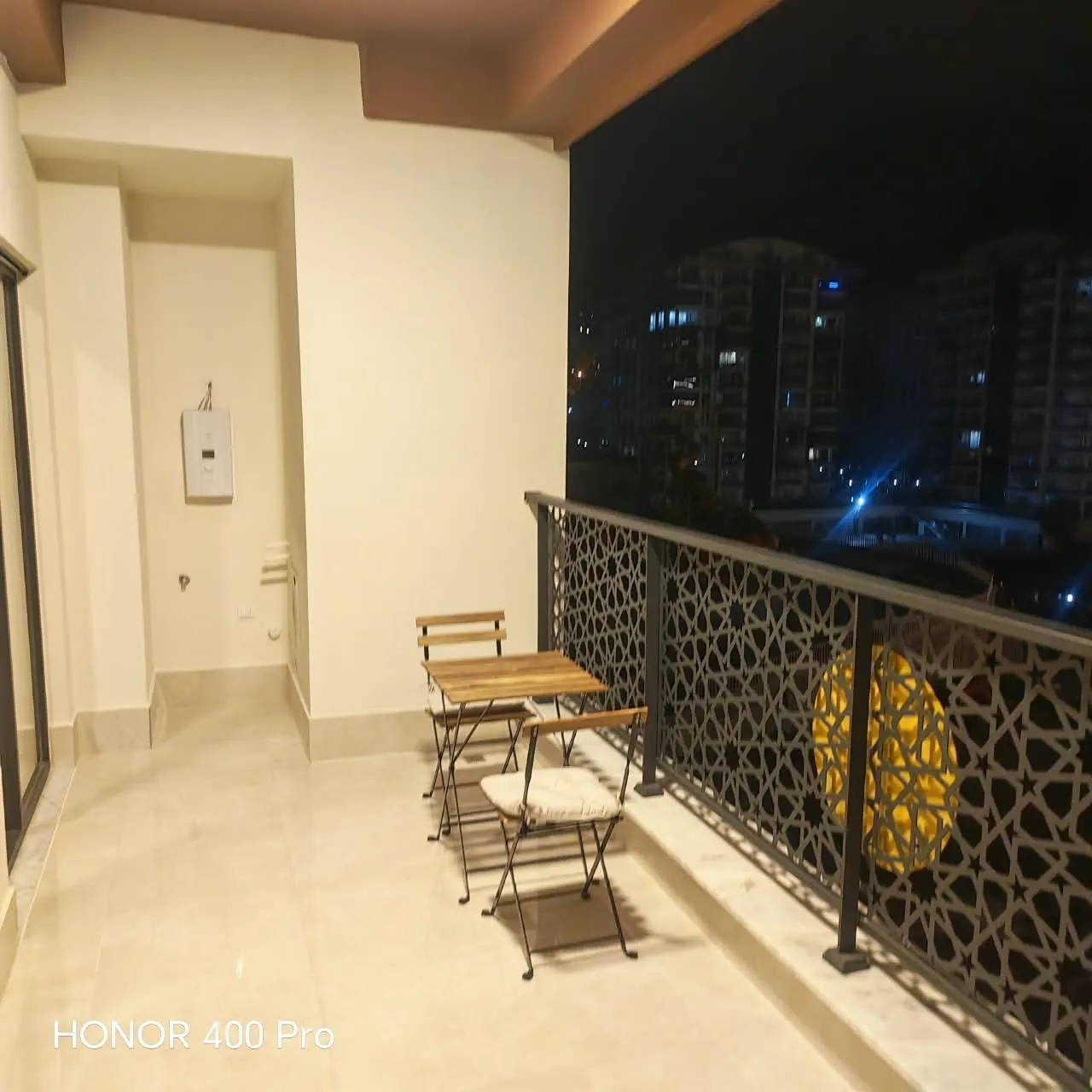 Квартира 1+1 в Yekta Kingdom Premium, Махмутлар 10