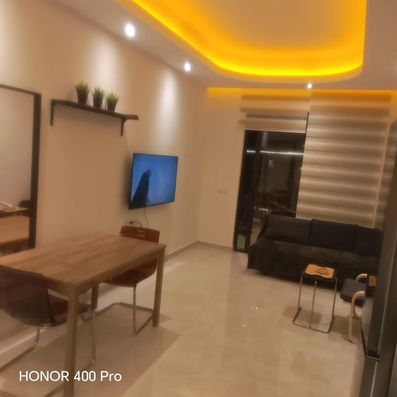 Квартира 1+1 в Yekta Kingdom Premium, Махмутлар 7