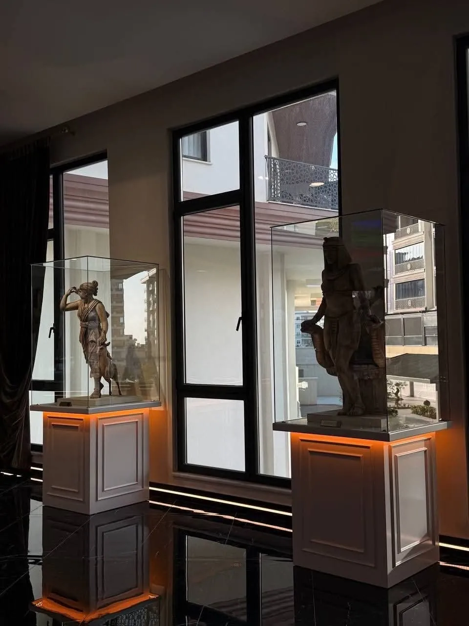 Квартира 1+1 в Yekta Kingdom Premium, Махмутлар 2