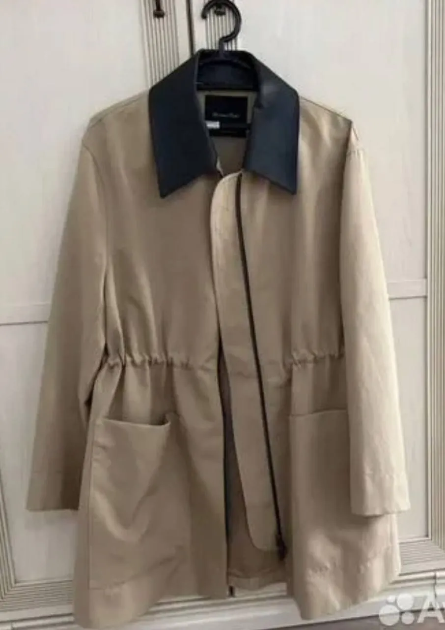 Вещи Massimo Dutti размер S-M 6