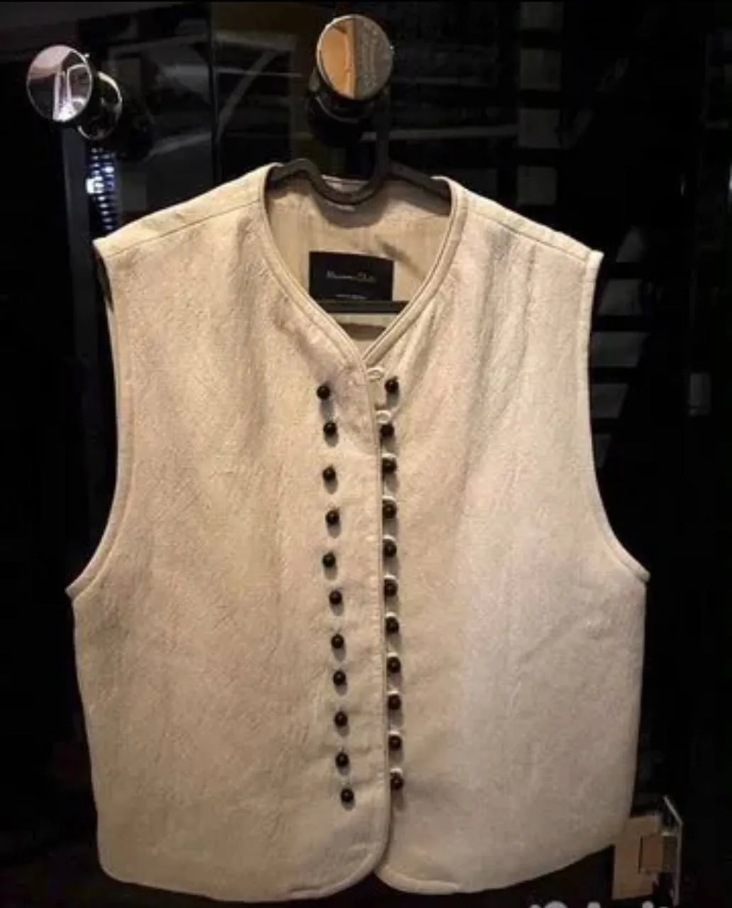 Вещи Massimo Dutti размер S-M 2