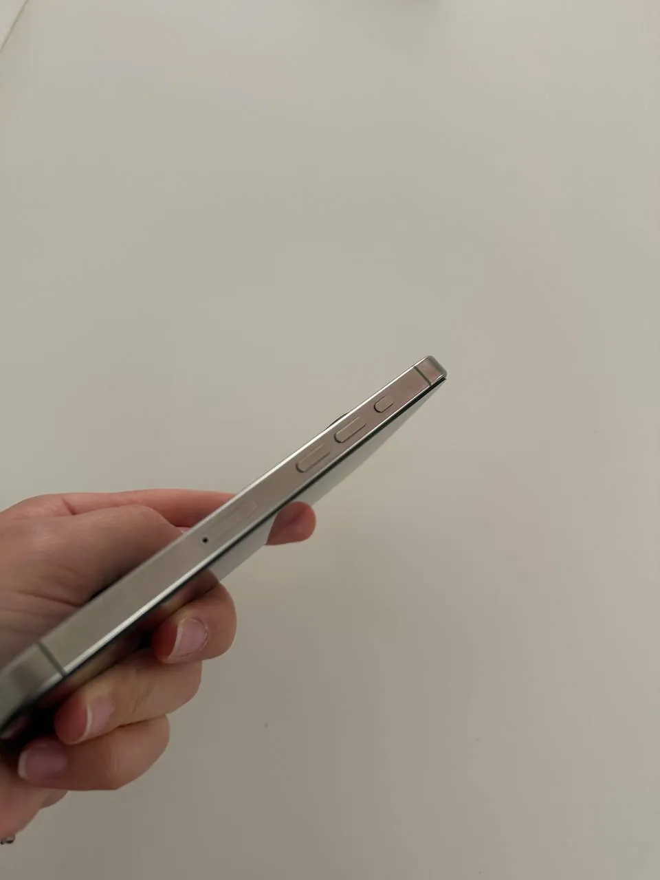 IPhone 16 Pro 512 ГБ, турецкая версия 5