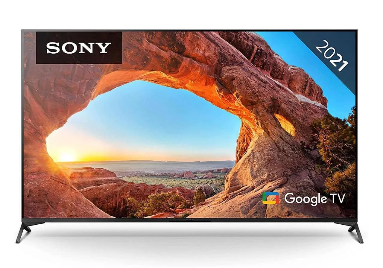 Sony KD-55X89J SmartTV 55 дюймов 4K 1
