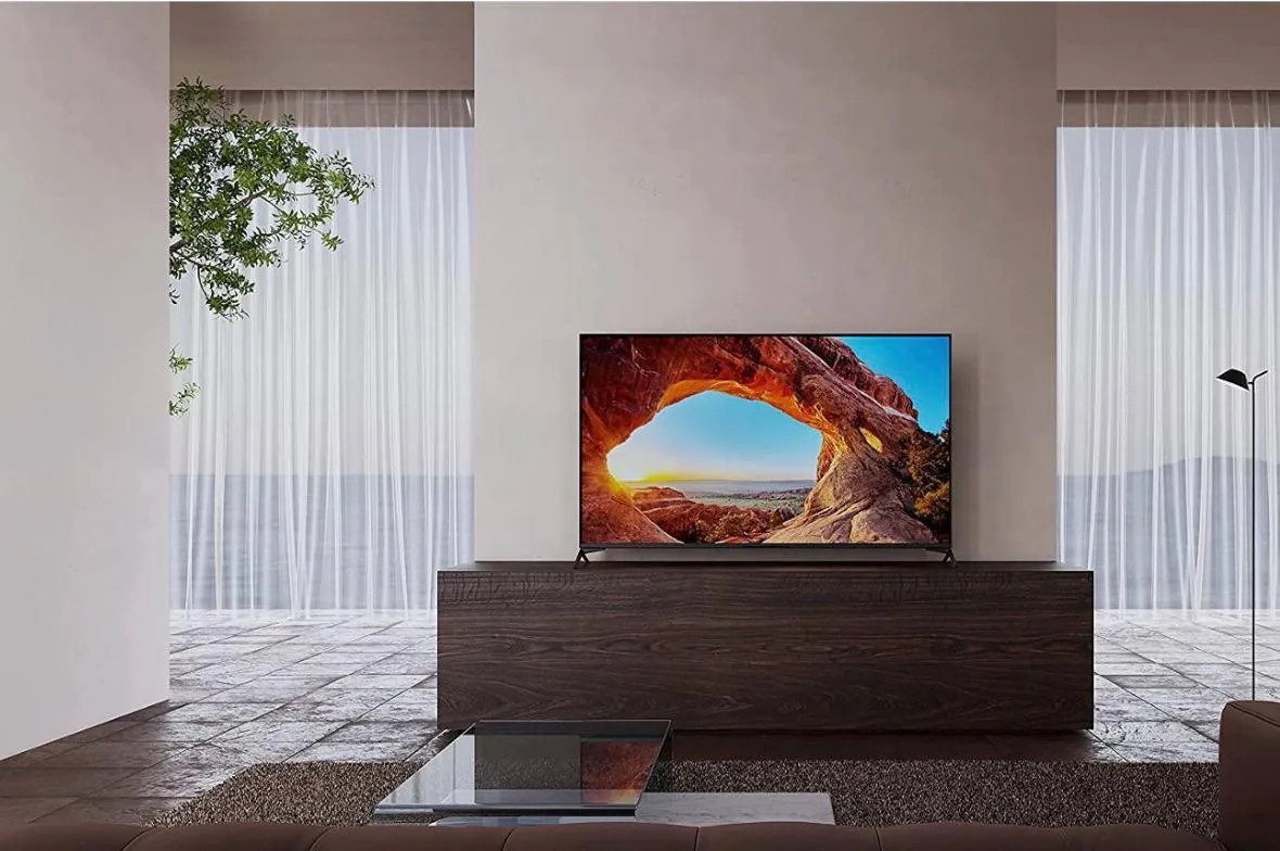 Sony KD-55X89J SmartTV 55 дюймов 4K 2