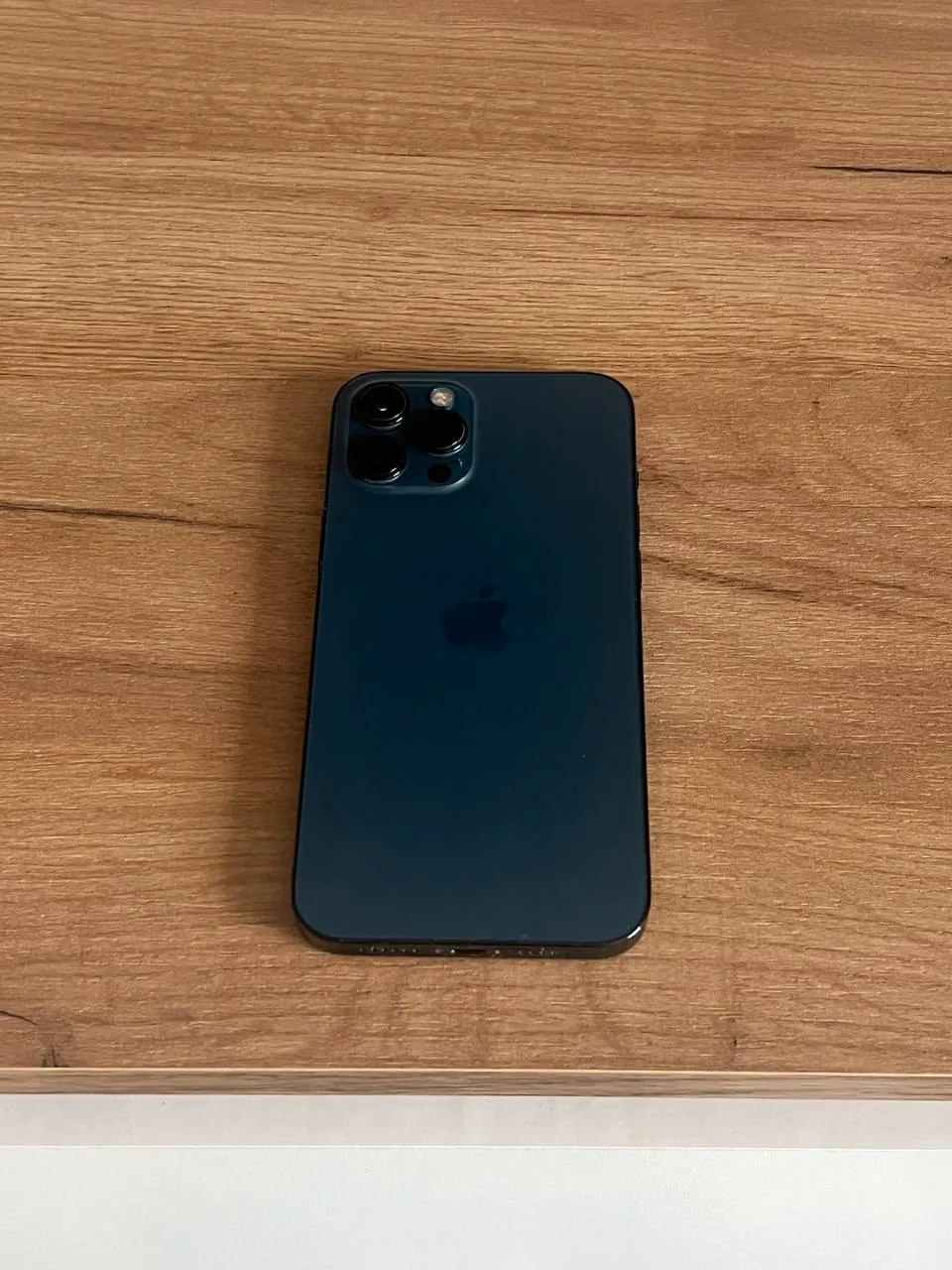 IPhone 12 Pro Max 128 ГБ с батареей 75% 2