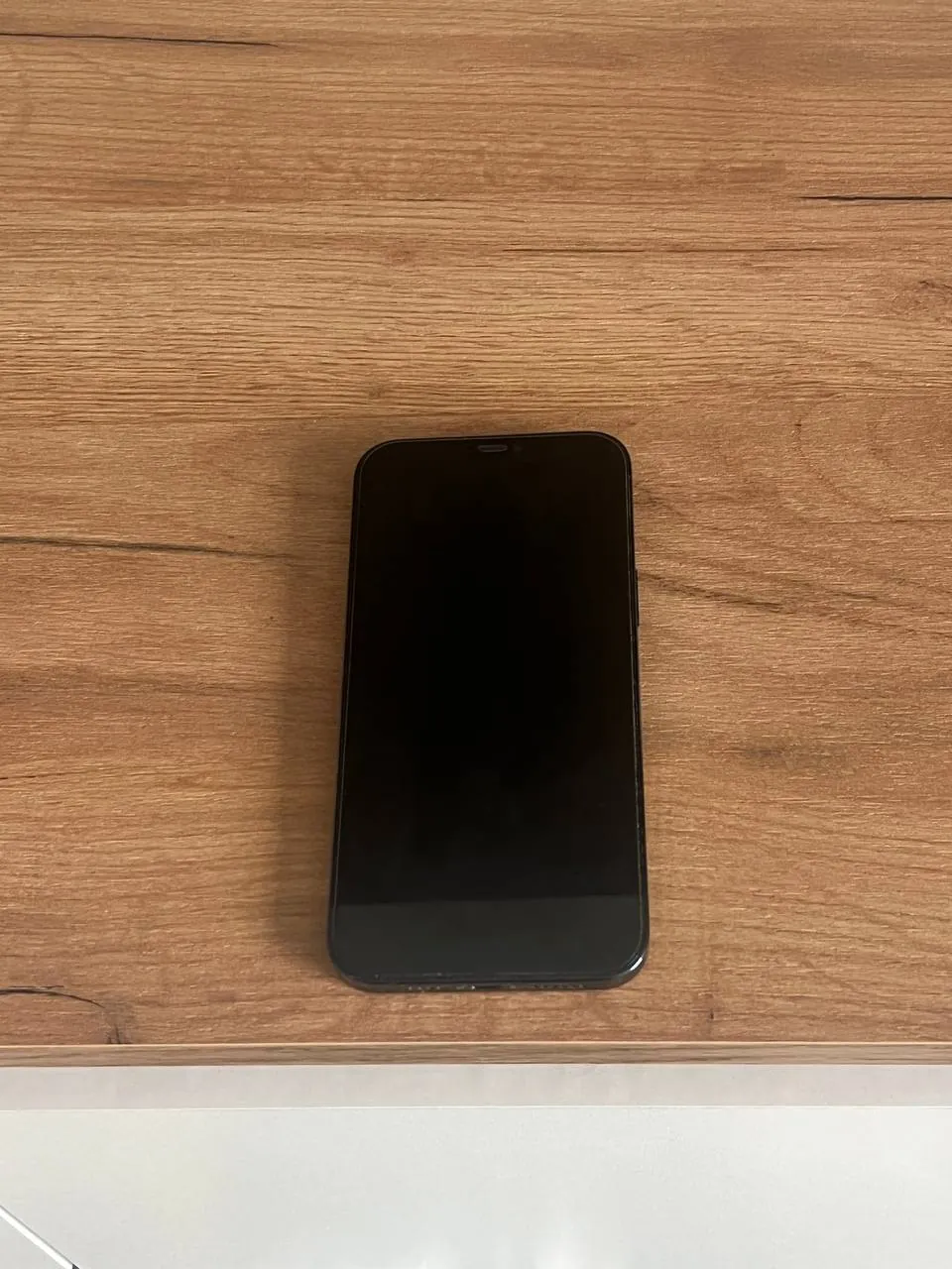IPhone 12 Pro Max 128 ГБ с батареей 75% 1