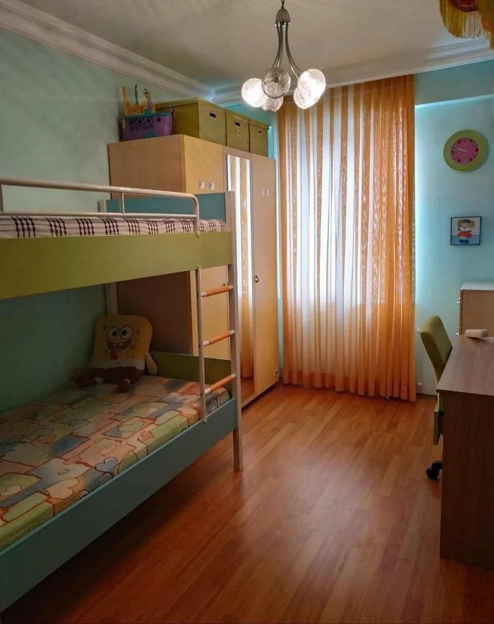 Аренда квартиры 2+1 в Гюрсу 8