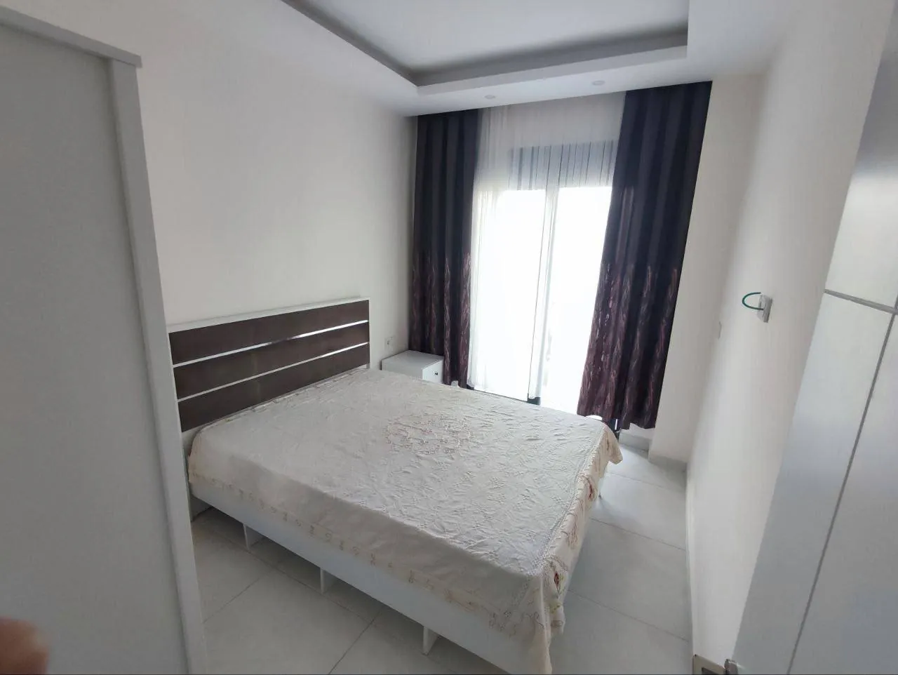Квартира 1+1 в Albimo Luna, Махмутлар 5