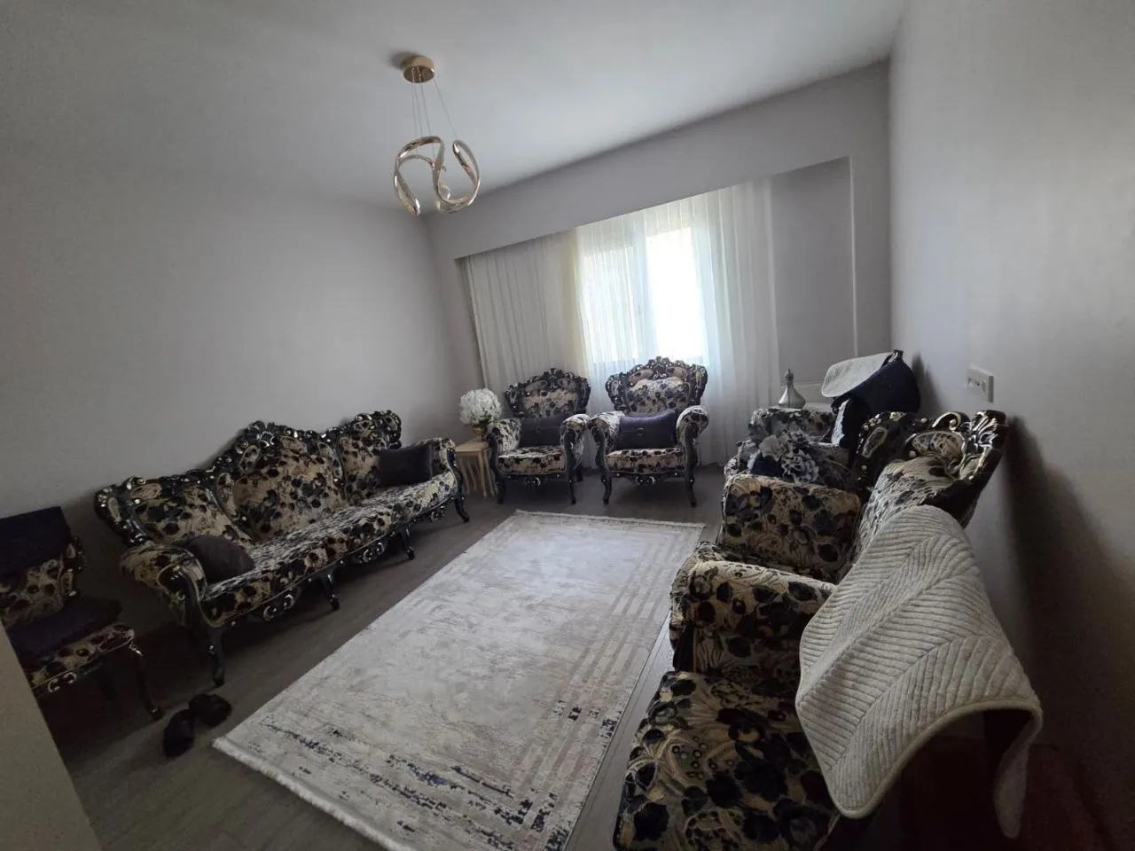 Комплект диванов с доставкой в Башакшехире 2