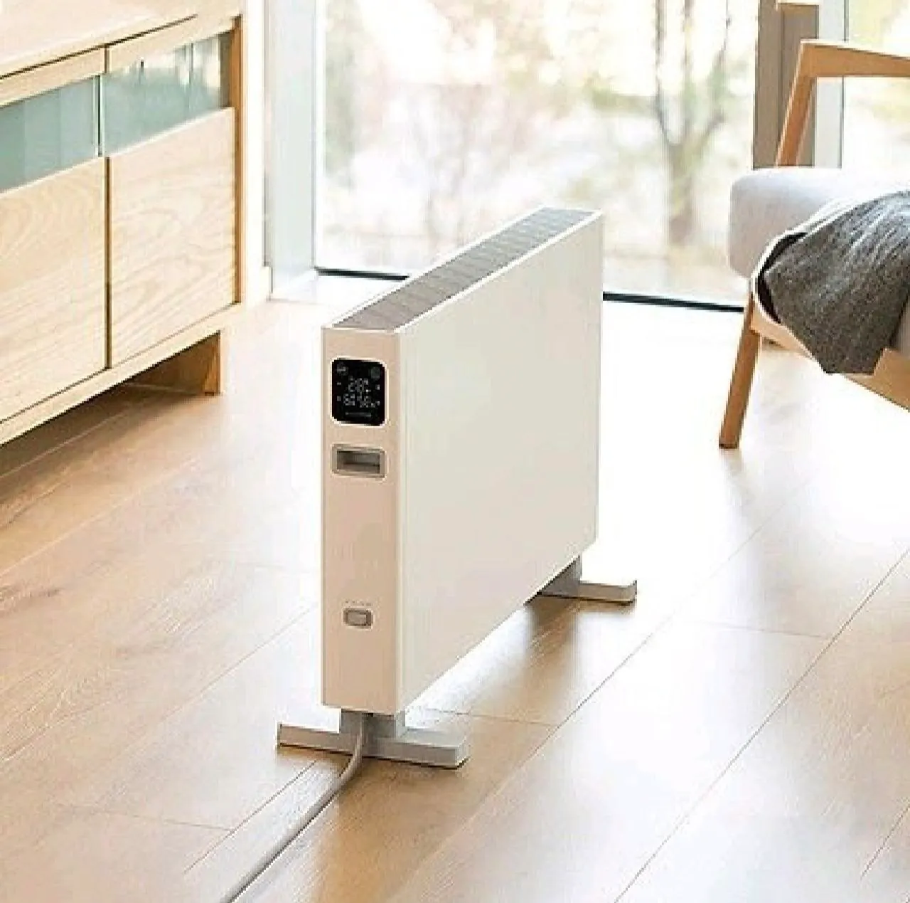 Обогреватель Xiaomi Smartmi Wifi Heater 3