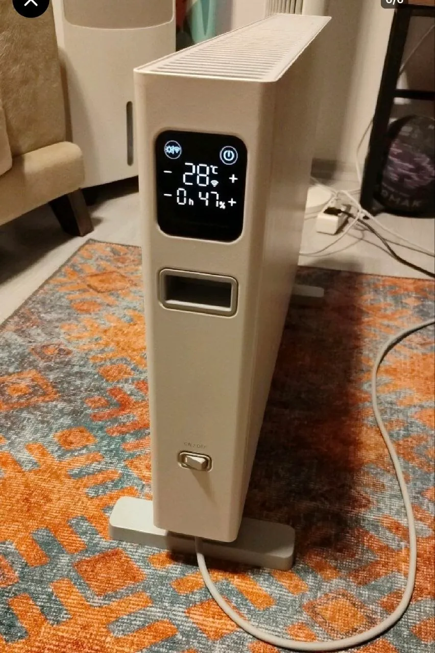 Обогреватель Xiaomi Smartmi Wifi Heater 5