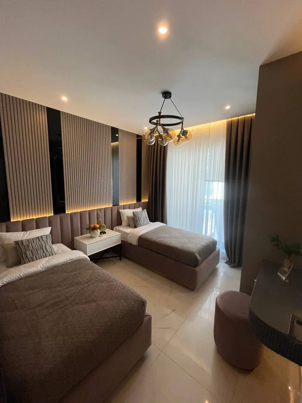 Квартира 2+1 в Victory Garden Residence, Оба 10