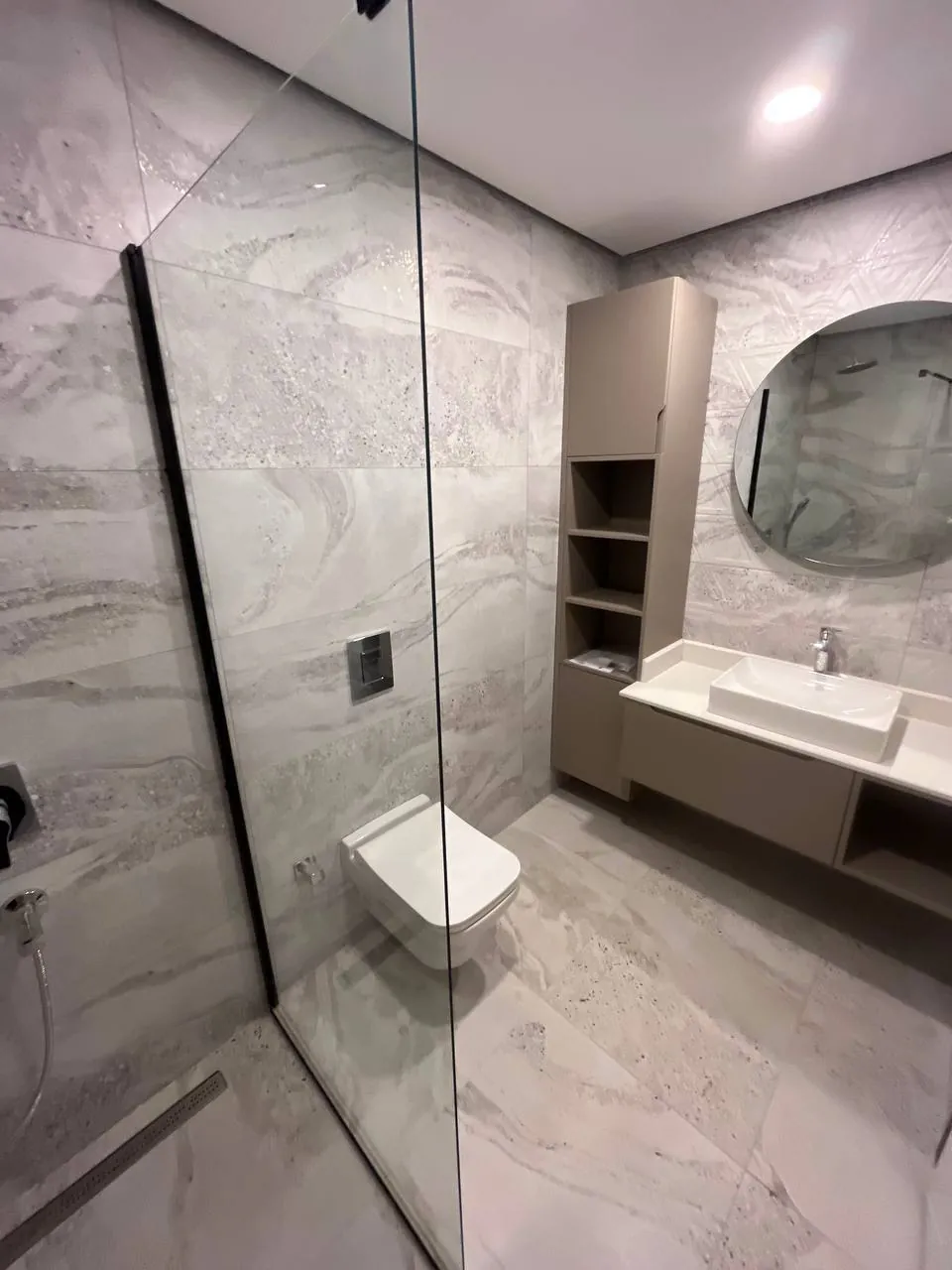 Квартира 2+1 в Victory Garden Residence, Оба 9