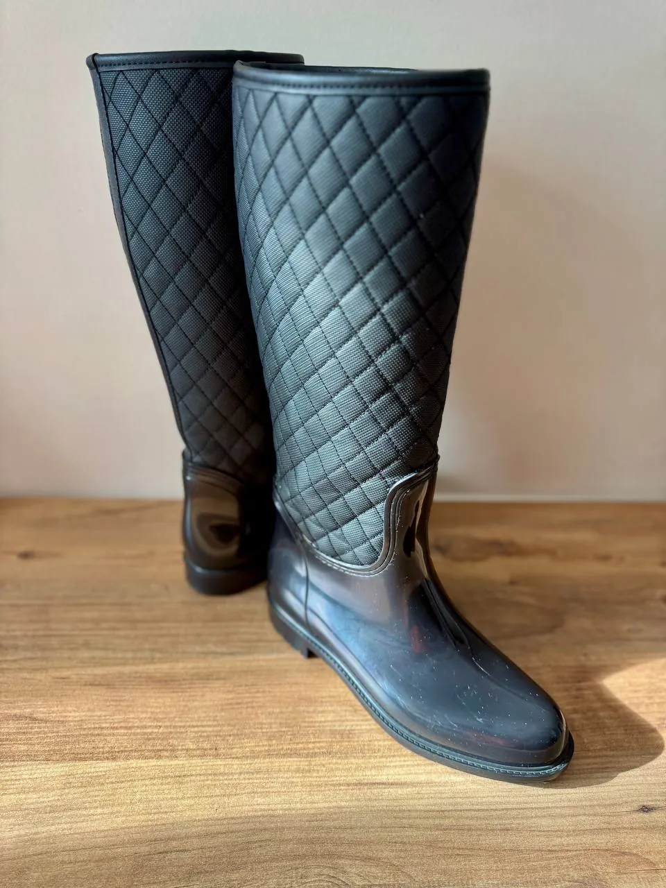 Резиновые сапоги Beymen 3