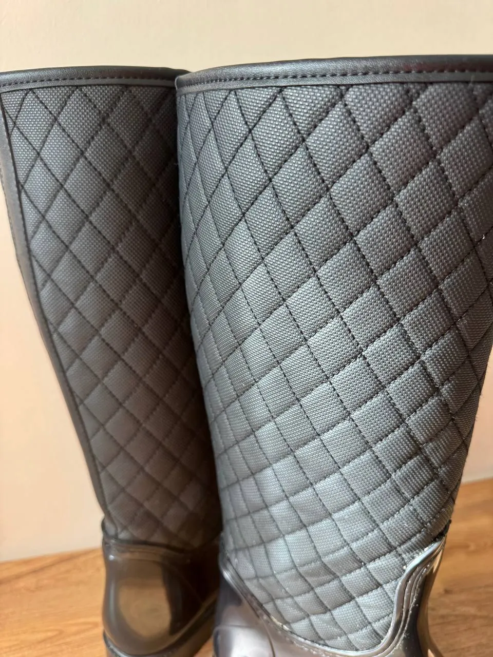 Резиновые сапоги Beymen 4