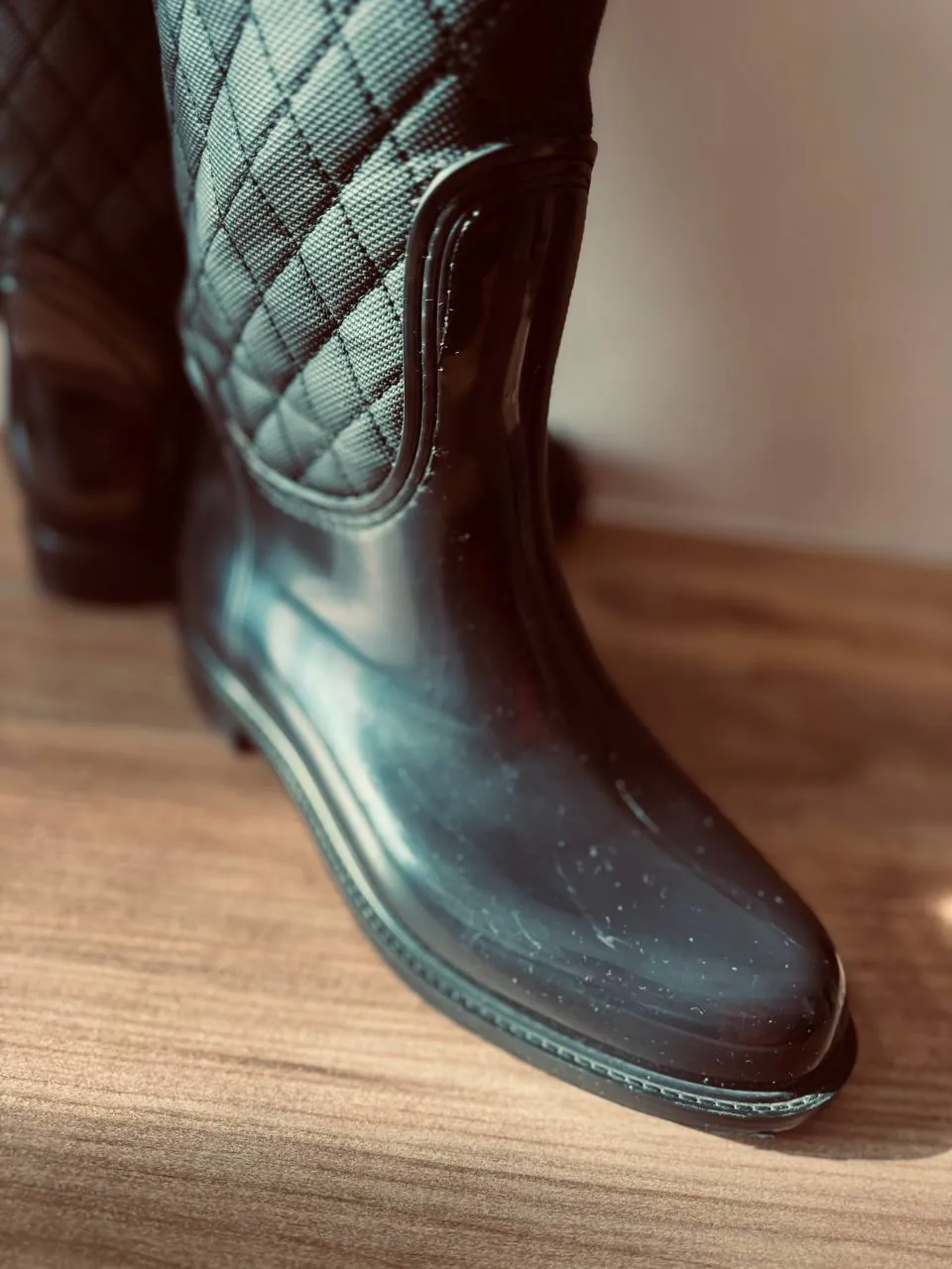 Резиновые сапоги Beymen 5