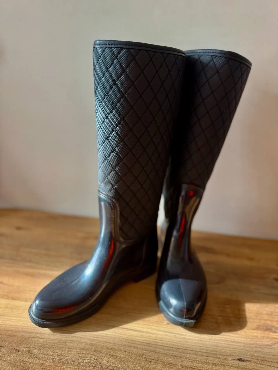 Резиновые сапоги Beymen 2