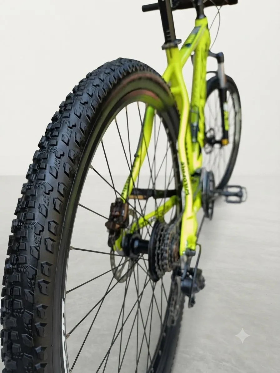 Велосипед Mosso 29 дюймов с 21 скоростью Shimano 3