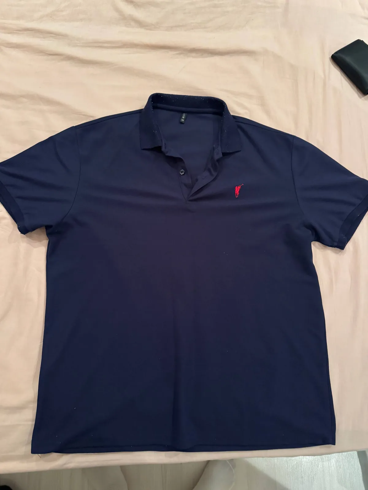Тенниска Polo Ralph Lauren мужская 1
