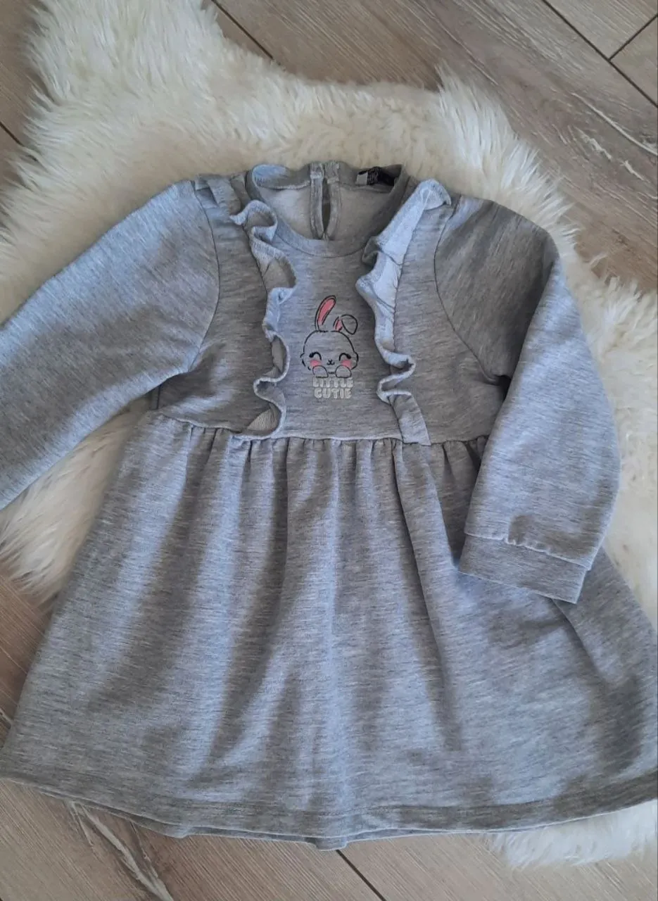 Платье Hello Baby для девочки 4 лет 1