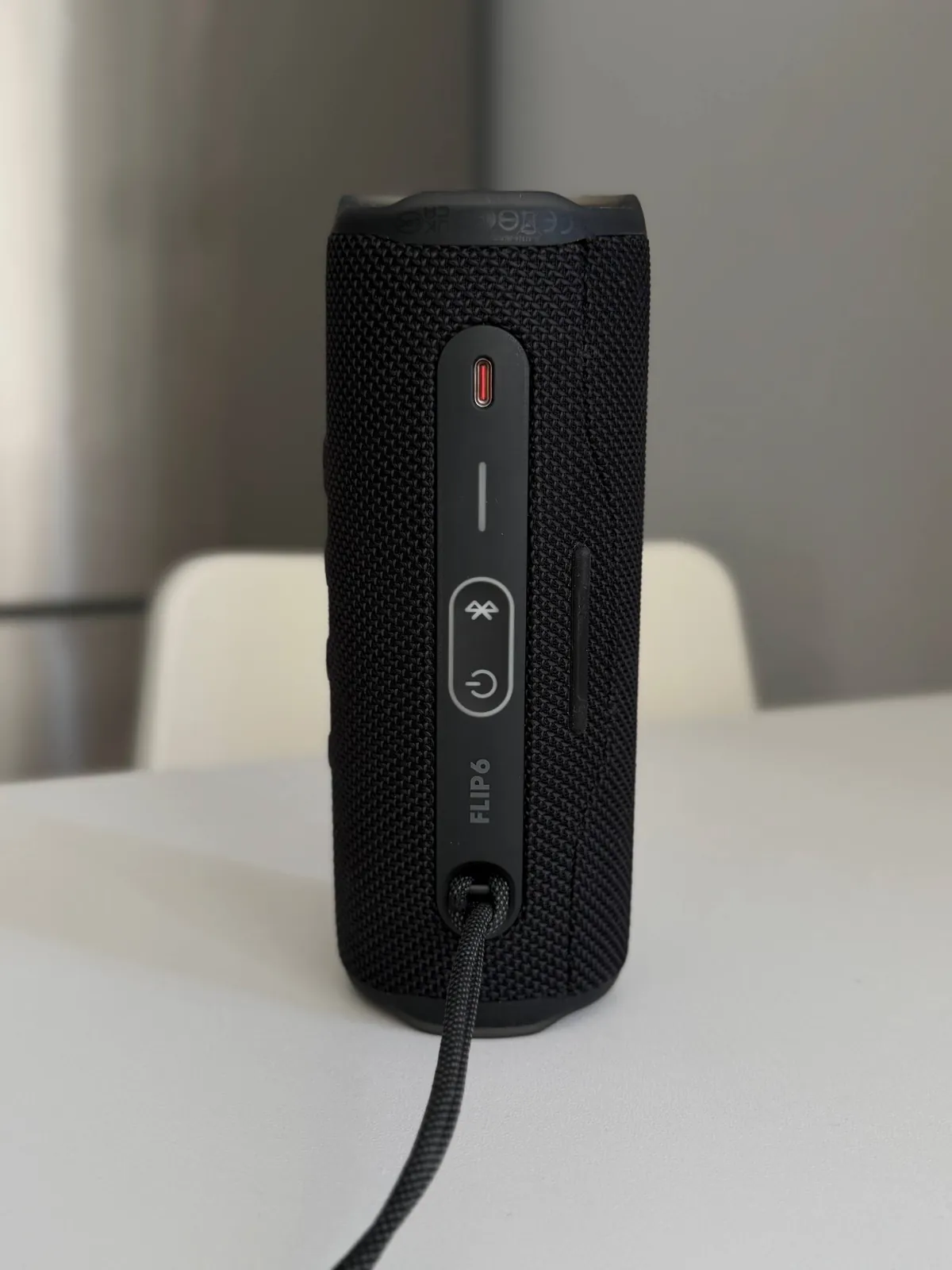 Портативная колонка JBL Flip 6 2