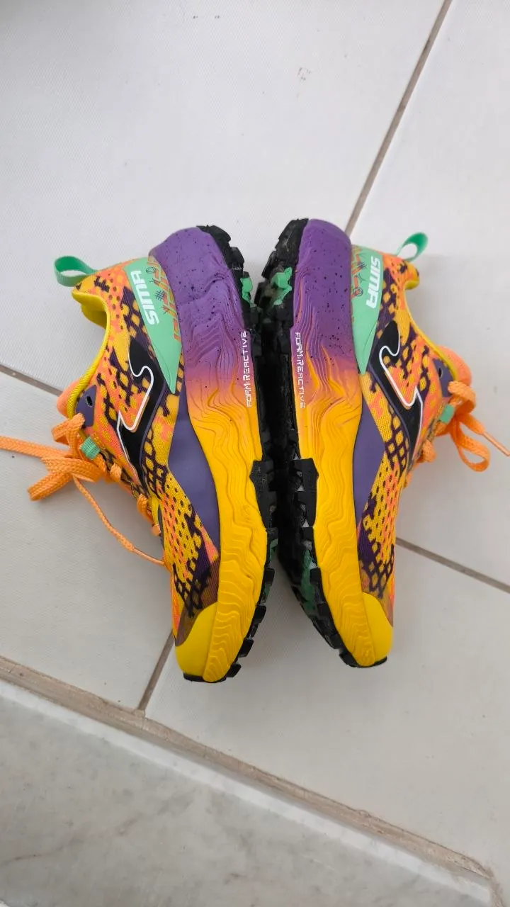 Кроссовки Joma Sima Lady 37 размера 5
