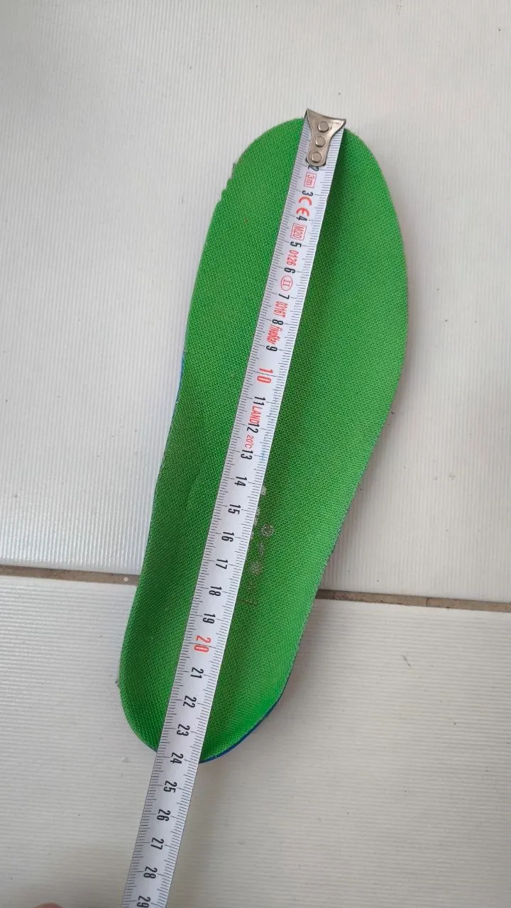 Кроссовки Joma Sima Lady 37 размера 10