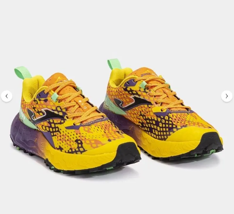 Кроссовки Joma Sima Lady 37 размера 2