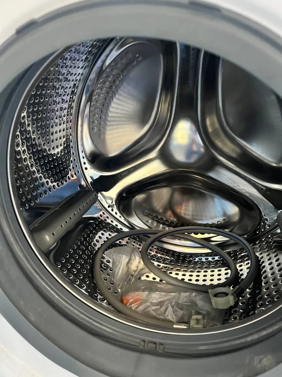 Стиральная машина Beko на 7 кг в Аланье 4