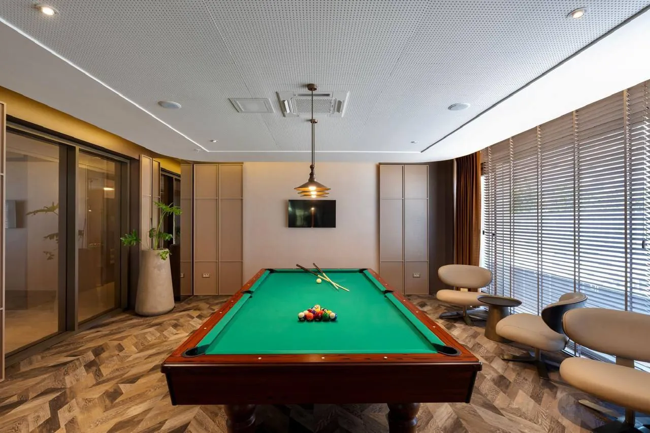 Квартира 1+1 в Хурме, Анталия 5