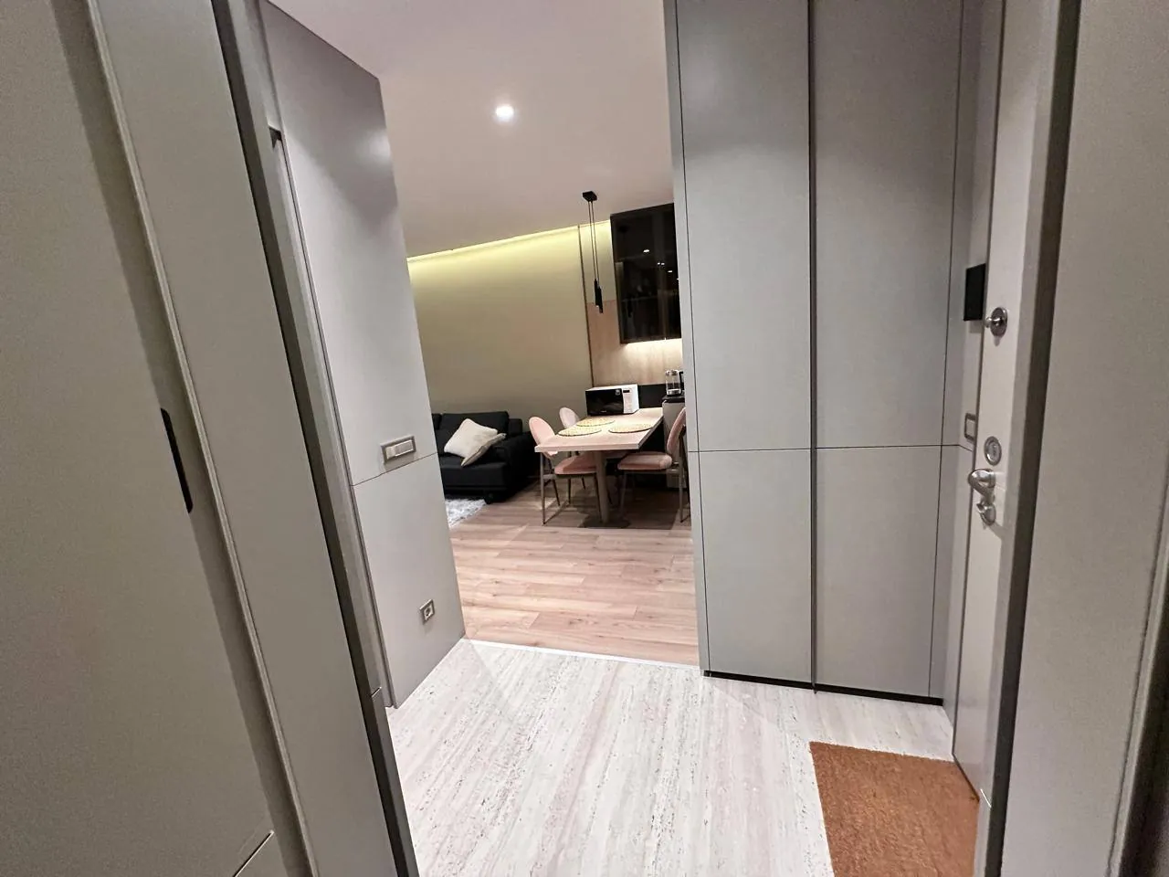 Квартира 1+1 в Хурме, Анталия 9