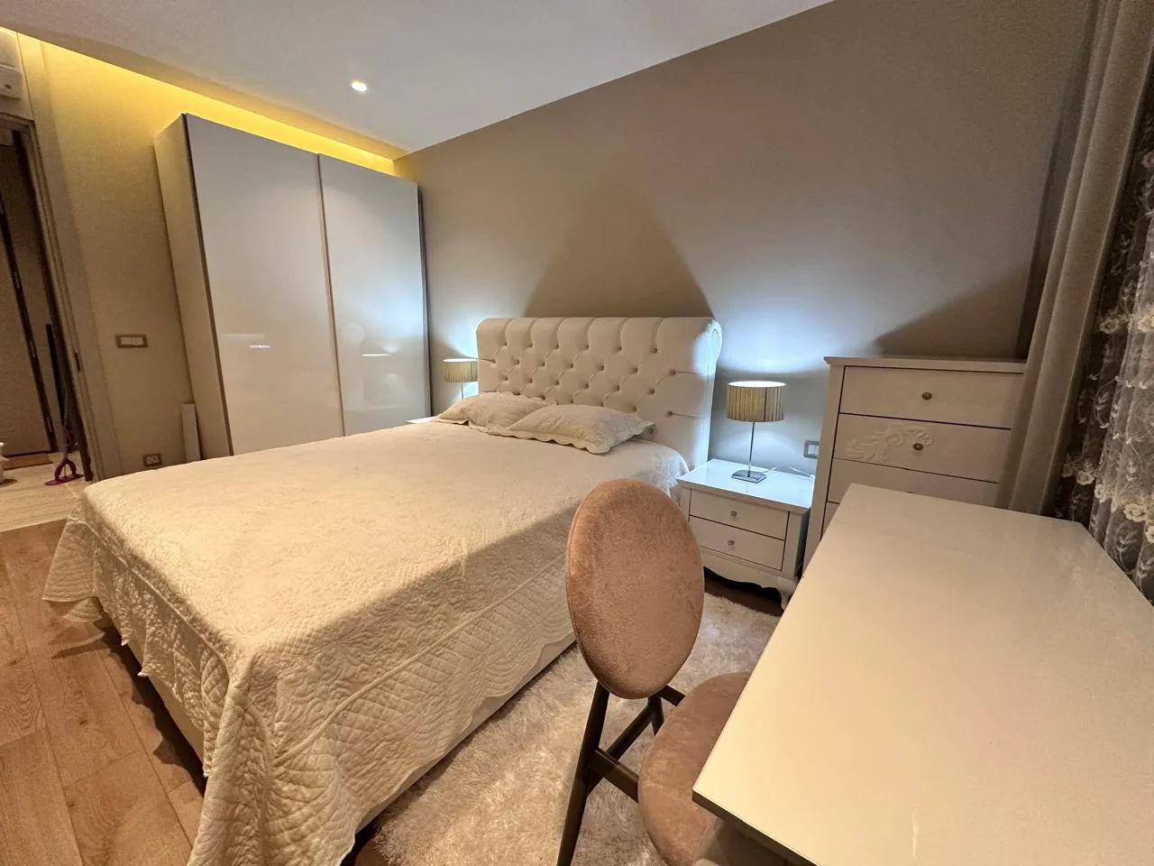 Квартира 1+1 в Хурме, Анталия 7