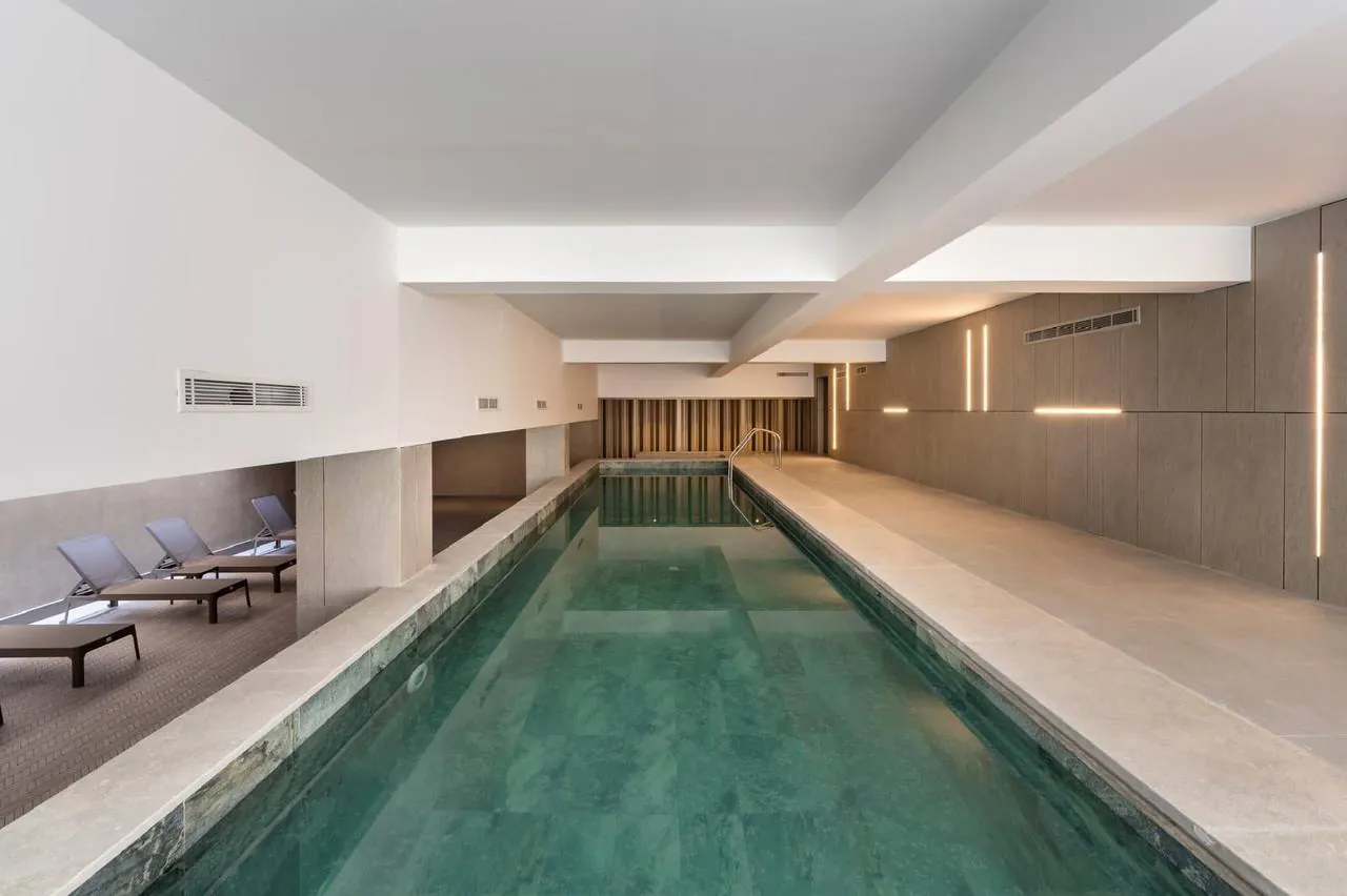 Квартира 1+1 в Хурме, Анталия 6