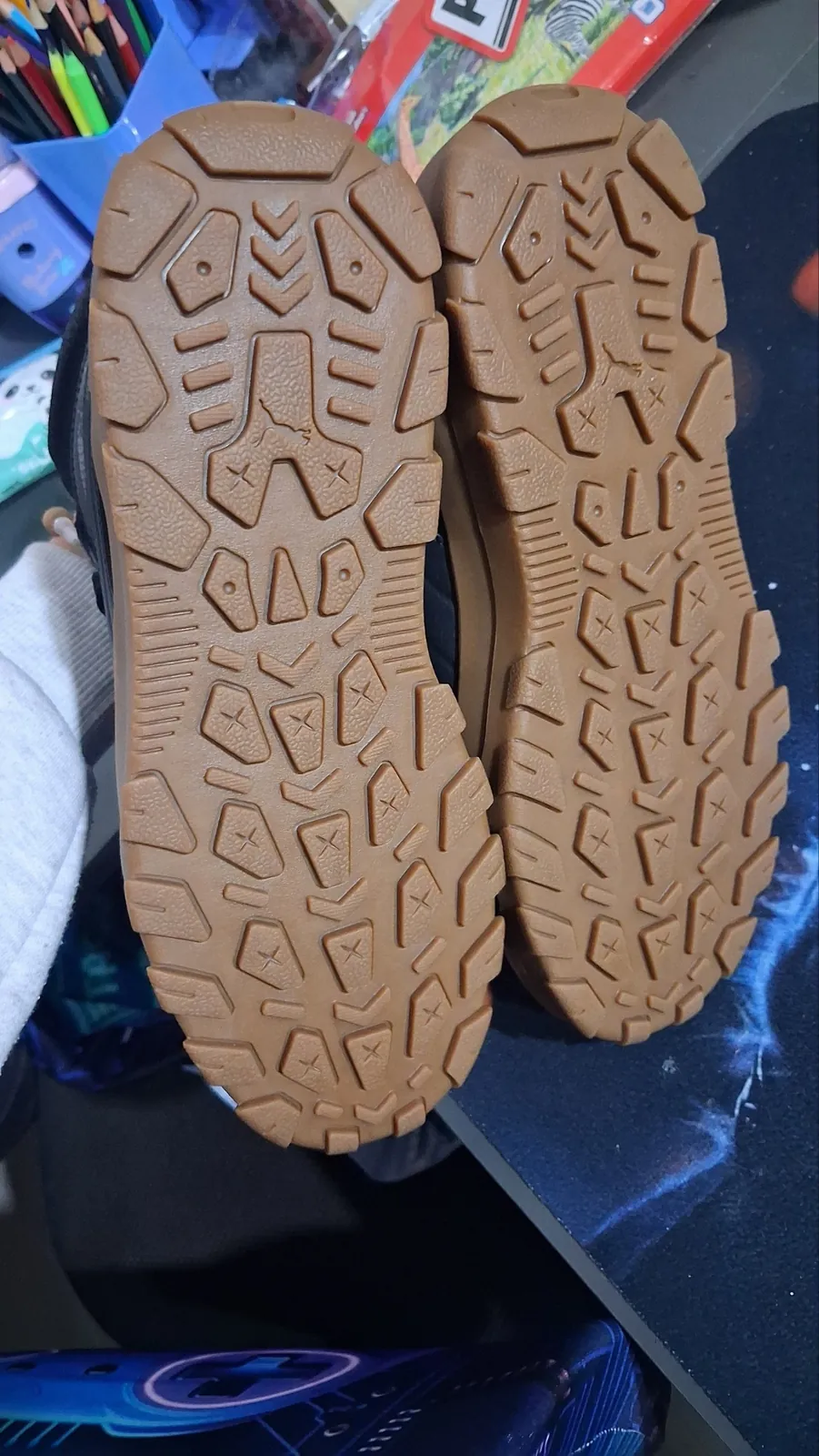 Новые кроссовки Puma 38 размера в Анталии 3