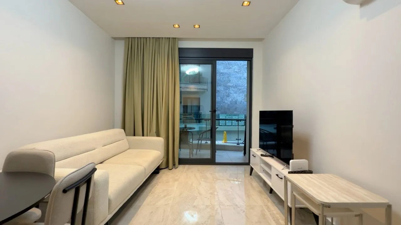 Квартира 1+1 55 м² в Best Home 37, Аланья 1