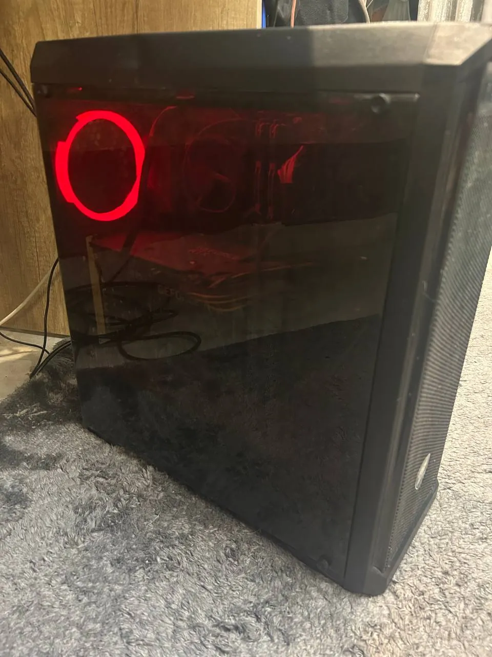Игровой компьютер Core i9 с RTX 3060 12GB 3